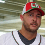 Lazaro Blanco en Panama